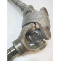 3860842 Volvo Penta SX & OMC Cobra SX U-Joint Driveshaft Yoke Universal Joint