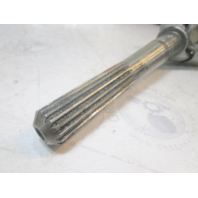 3860842 Volvo Penta SX & OMC Cobra SX U-Joint Driveshaft Yoke Universal Joint
