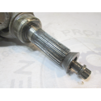 3860842 Volvo Penta SX & OMC Cobra SX U-Joint Driveshaft Yoke Universal Joint