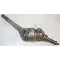 3860842 Volvo Penta SX & OMC Cobra SX U-Joint Driveshaft Yoke Universal Joint