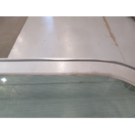 1969 Evinrude Sportsman Boat Windshield Walk Through