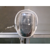 1969 Evinrude Sportsman Boat Windshield Walk Through