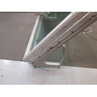 1969 Evinrude Sportsman Boat Windshield Walk Through
