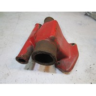 834509 Volvo Penta AQ190A AQ240A Ford 302 V8 Thermostat Housing & Cover 834507