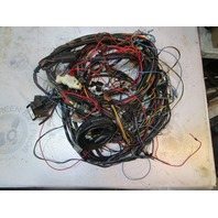 20' ft Engine to Dash Wire Harness 1993 Glastron SSV 175 with Volvo Penta AQ230