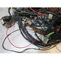 20' ft Engine to Dash Wire Harness 1993 Glastron SSV 175 with Volvo Penta AQ230
