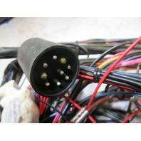 20' ft Engine to Dash Wire Harness 1993 Glastron SSV 175 with Volvo Penta AQ230