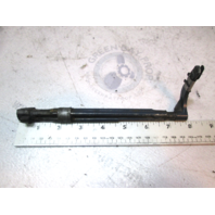 203805 0203805 OMC Control Lever for Evinrude Johnson 15-25 Hp Outboards