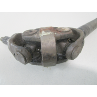 59829A1 Mercruiser Alpha One Upper Drive Shaft Universal Joint U-Joints