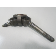 59829A1 Mercruiser Alpha One Upper Drive Shaft Universal Joint U-Joints
