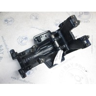 435005 434691 Evinrude Johnson V4 V6 Outboard Blue Swivel Bracket for 20" Shaft