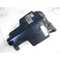 435005 434691 Evinrude Johnson V4 V6 Outboard Blue Swivel Bracket for 20" Shaft