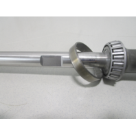 45-859102 Mercury Mariner Outboard Driveshaft 4 Stroke 40-60 HP 20" 17 Spline