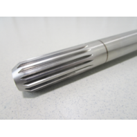 45-859102 Mercury Mariner Outboard Driveshaft 4 Stroke 40-60 HP 20" 17 Spline