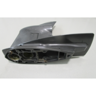 1682-821306A15 Lower Unit Gear Case Housing Force 40 50 Hp Outboard