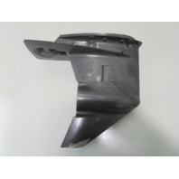 1682-821306A15 Lower Unit Gear Case Housing Force 40 50 Hp Outboard