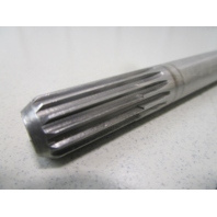 822159A1 Mercury Mariner Force 30-50 Hp Outboard Lower Unit Driveshaft 1995-1999