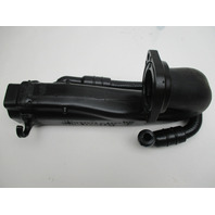 832011A2 Mercury Mariner Outboard 25 HP 4 Stroke Air Intake Assembly