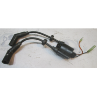 339-825101A2 859738T1 Ignition Coil Mercury Mariner 25 HP 4-Stroke Outboard