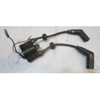 339-825101A2 859738T1 Ignition Coil Mercury Mariner 25 HP 4-Stroke Outboard