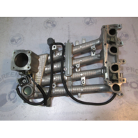 13110-99E01 13110-99E00 Suzuki DF 60, 70 Hp Outboard Intake Manifold 1998-2000