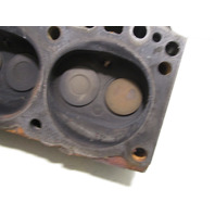810840 2776954 Mercruiser 3.0L Stern Drive Cylinder Head