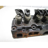 810840 2776954 Mercruiser 3.0L Stern Drive Cylinder Head