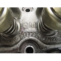 810840 2776954 Mercruiser 3.0L Stern Drive Cylinder Head