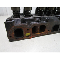 810840 2776954 Mercruiser 3.0L Stern Drive Cylinder Head