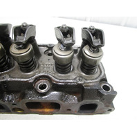 810840 2776954 Mercruiser 3.0L Stern Drive Cylinder Head