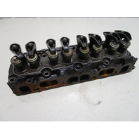 810840 2776954 Mercruiser 3.0L Stern Drive Cylinder Head