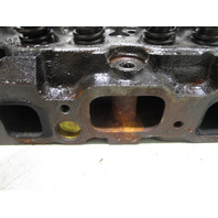 810840 2776954 Mercruiser 3.0L Stern Drive Cylinder Head
