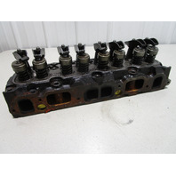 810840 2776954 Mercruiser 3.0L Stern Drive Cylinder Head
