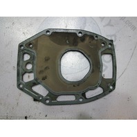 63P-45181-00-5B 63P-45181-01-9S Yamaha Outboard 2004 150HP 4 Stroke Exhaust Plate