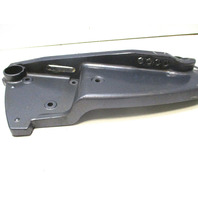 69J-43111-01-8D Yamaha Outboard 200-300 HP 4 STK Port Clamp Bracket 2003-2006+
