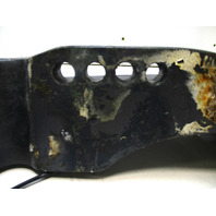 69J-43111-01-8D Yamaha Outboard 200-300 HP 4 STK Port Clamp Bracket 2003-2006+