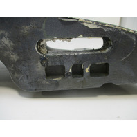 69J-43111-01-8D Yamaha Outboard 200-300 HP 4 STK Port Clamp Bracket 2003-2006+