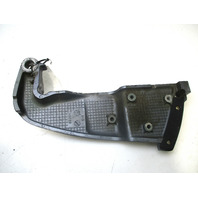 69J-43111-01-8D Yamaha Outboard 200-300 HP 4 STK Port Clamp Bracket 2003-2006+