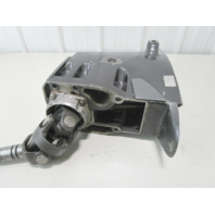 0984771 OMC Cobra Stern 1987 Drive Upper Unit Gearcase 3.0 4 Cylinder 21:18