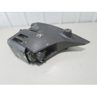 0984771 OMC Cobra Stern 1987 Drive Upper Unit Gearcase 3.0 4 Cylinder 21:18