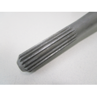 0984771 OMC Cobra Stern 1987 Drive Upper Unit Gearcase 3.0 4 Cylinder 21:18