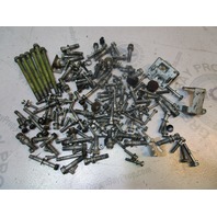2003 Yamaha Outboard LF200TXRB 4-Stroke Misc. Hardware Nuts Bolts Washers