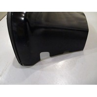 828045A1 Mercury Outboard STBD Right Black Bottom Lower Cowl 135-200 Hp