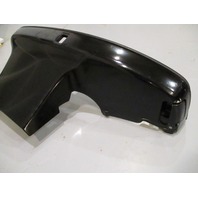 828045A1 Mercury Outboard STBD Right Black Bottom Lower Cowl 135-200 Hp