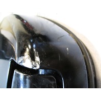 828045A1 Mercury Outboard STBD Right Black Bottom Lower Cowl 135-200 Hp