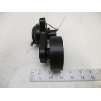 852385A1 856815T2 Mercury Mariner 115-225 Hp Outboard Belt Tensioner & Pulley