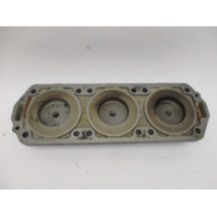 18488F1 Mercury Mariner Outboard EFI 150-200 HP V6 Cylinder Head 900-8M0143213