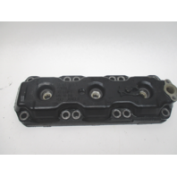 18488F1 Mercury Mariner Outboard EFI 150-200 HP V6 Cylinder Head 900-8M0143213
