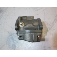 824902A12 Bottom Carburetor for Mercury 115 Hp 4 Cyl Outboards