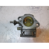 824902A12 Bottom Carburetor for Mercury 115 Hp 4 Cyl Outboards